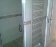 Koupelna RD Rosice 1