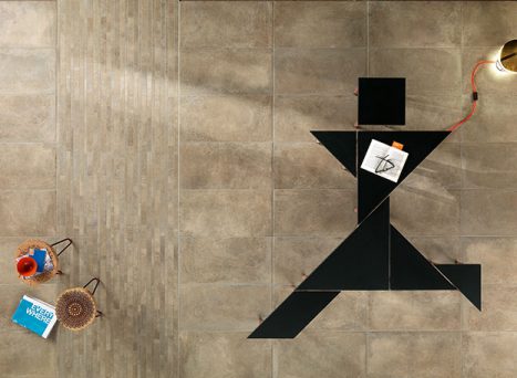 Novabell - WALKING (20MM)