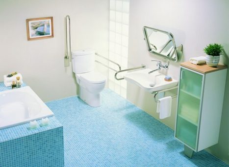 JIKA MIO bez bariér