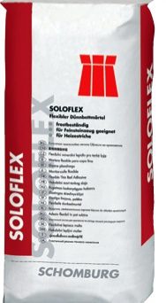 SCHOMBURG - SOLOFLEX