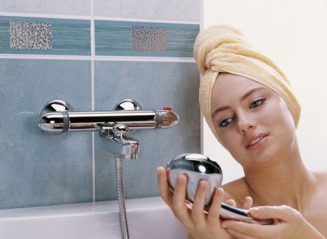 Termostatická baterie ARMAL